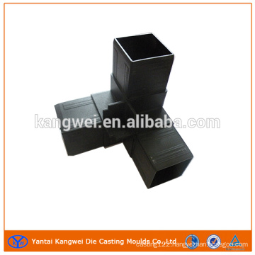 Yantai Kangwei Plastic injection part